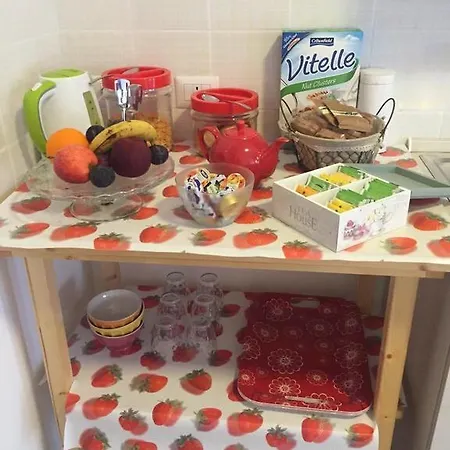 Carillon Lägenhet Civitavecchia