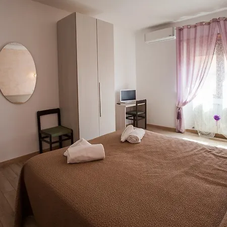 Apartment Carillon *