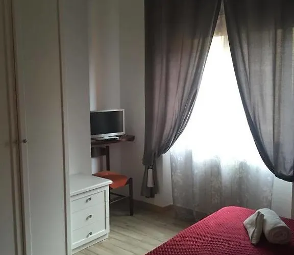 Carillon * Civitavecchia