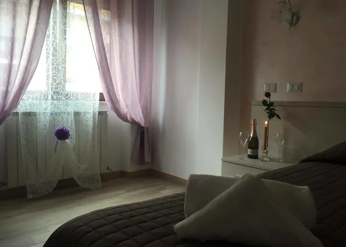 Apartman Carillon Civitavecchia