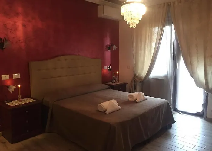 Apartman Carillon Civitavecchia