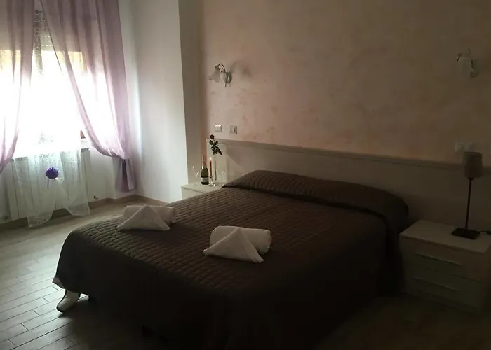 Carillon Apartman Civitavecchia