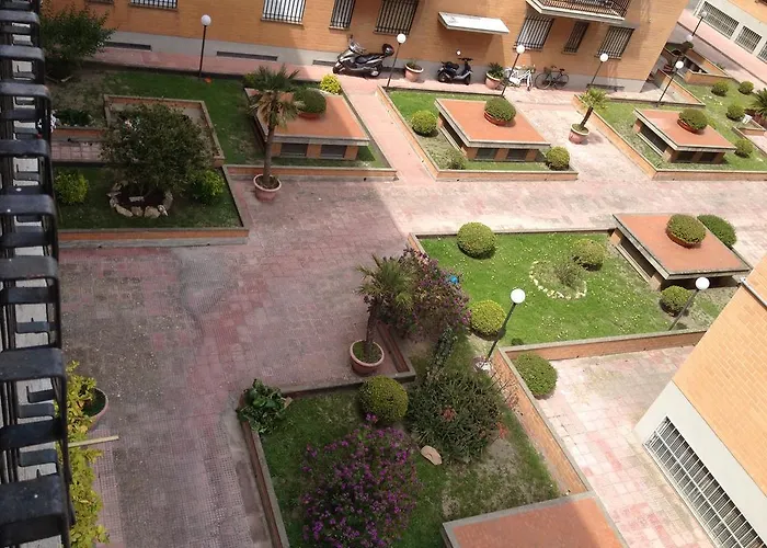 Carillon * Civitavecchia