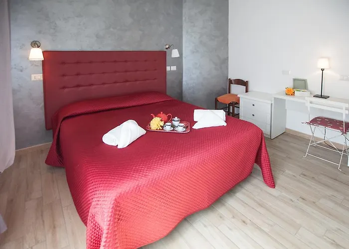 Apartman Carillon Civitavecchia