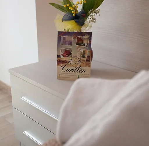 Apartman Carillon Civitavecchia