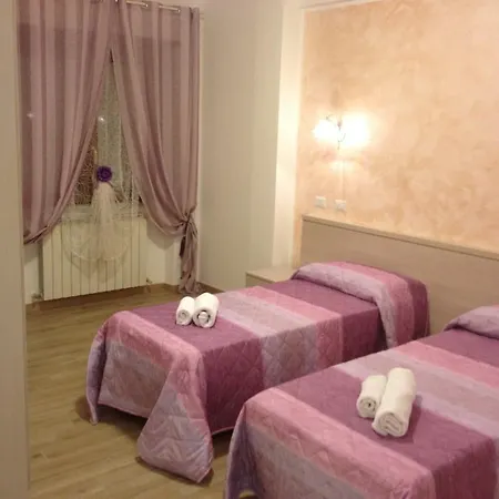 Appartement Carillon