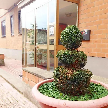 Апартаменты Carillon