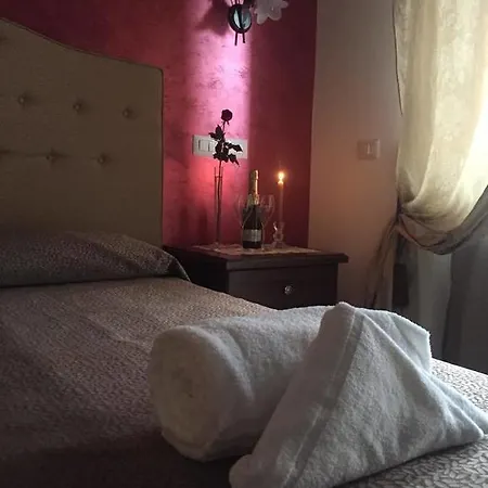 Carillon Apartmán *