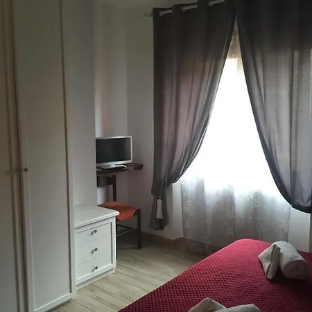 Carillon * Civitavecchia