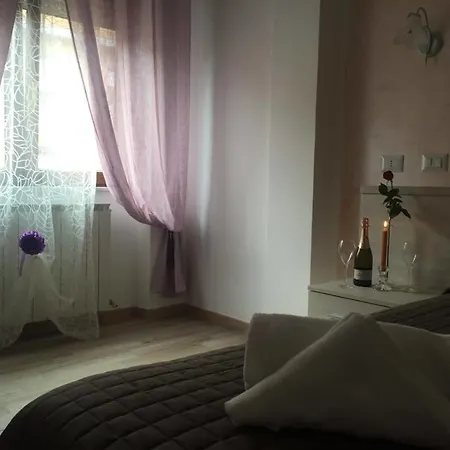 Apartmán Carillon Civitavecchia
