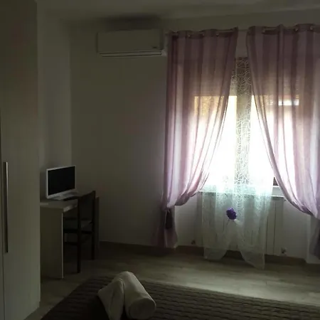 Apartmán Carillon