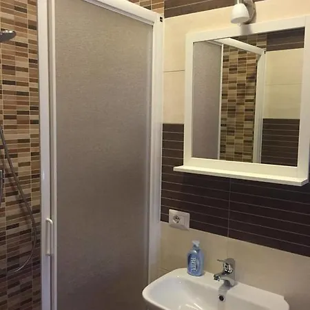 Carillon Διαμέρισμα