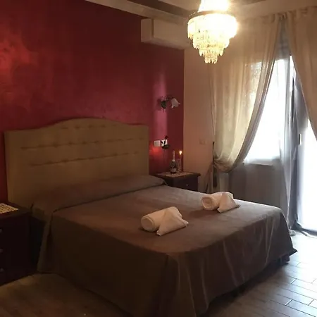 Apartmán Carillon Civitavecchia