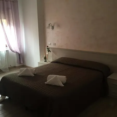 Carillon Apartmán Civitavecchia