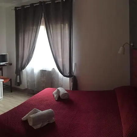 Carillon Appartement *