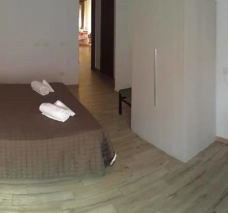 Apartmán Carillon