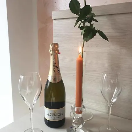 Apartmán Carillon Civitavecchia