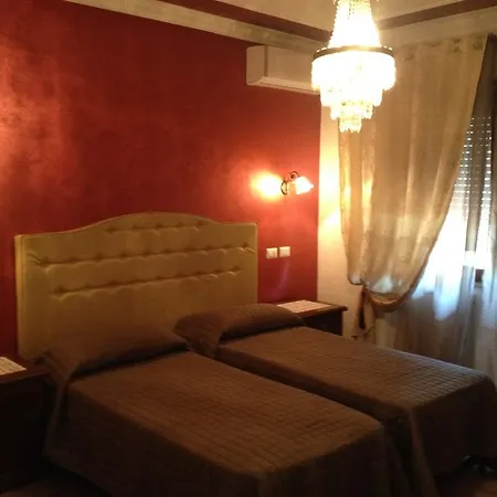 Carillon Civitavecchia