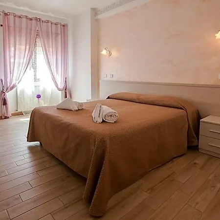 Carillon Appartement *