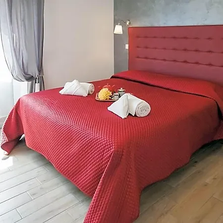 Appartement Carillon Civitavecchia