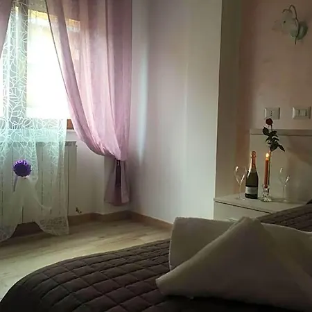 Carillon Appartement *