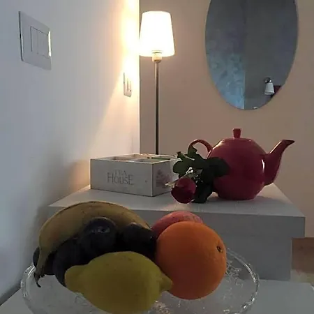 Carillon Appartement Civitavecchia