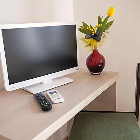 Carillon Appartement *