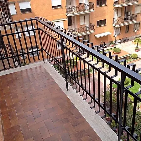 Appartement Carillon