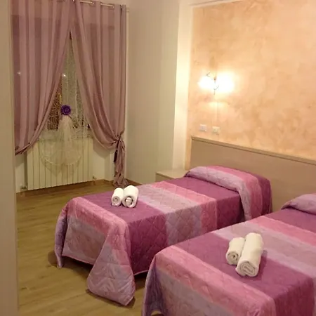 Carillon Appartement