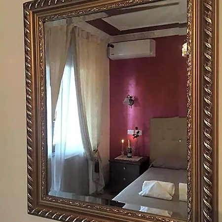 Appartement Carillon