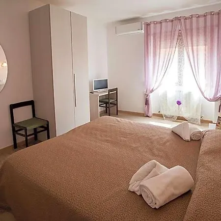 Appartement Carillon Civitavecchia