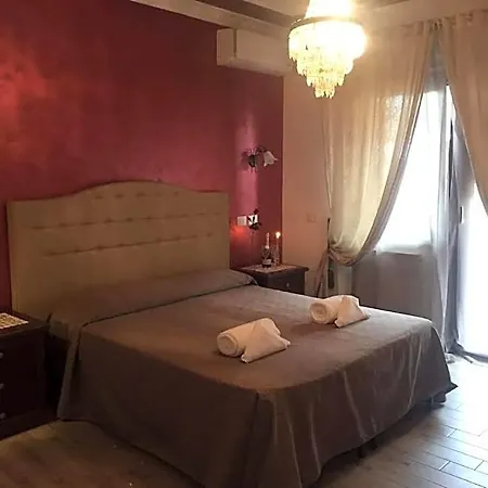 Carillon Appartement *
