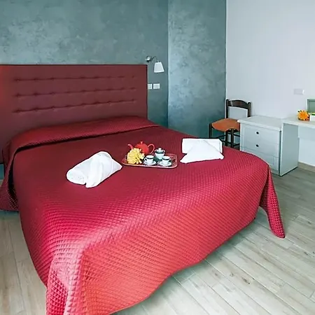 Carillon Appartement *