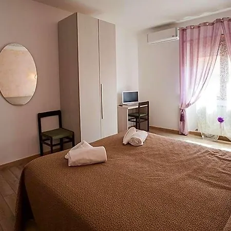 Appartement Carillon *