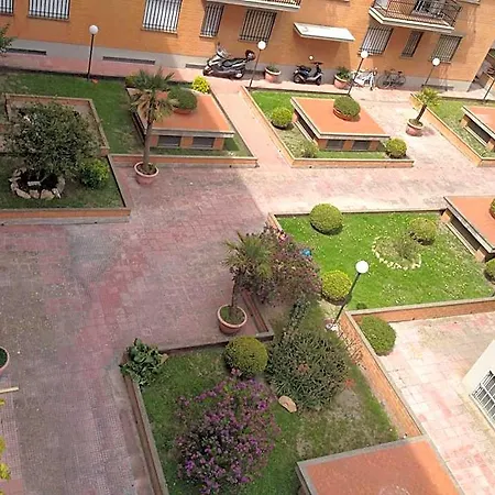 Carillon Civitavecchia