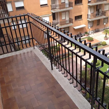 Carillon Apartament