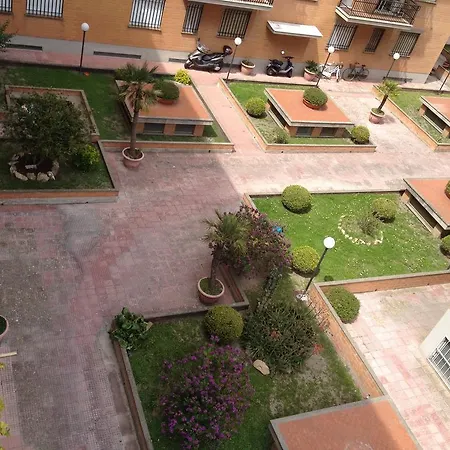 Carillon * Civitavecchia