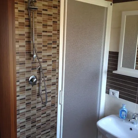 Carillon Appartement *