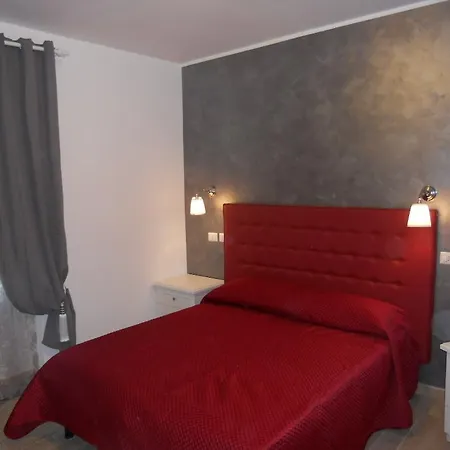 Apartmán Carillon