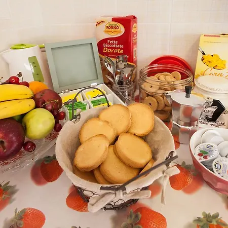 Апартаменты Carillon Чивитавеккья