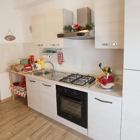 Apartmán Carillon