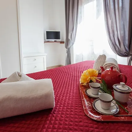 Διαμέρισμα Carillon *