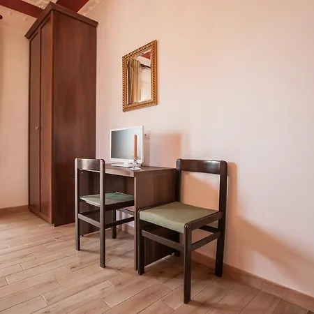 Apartmán Carillon