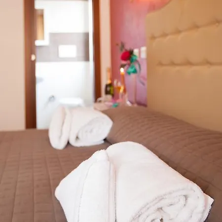 Apartmán Carillon Civitavecchia