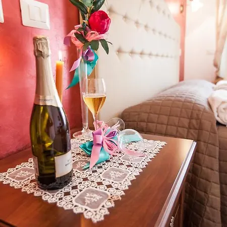 Διαμέρισμα Carillon *