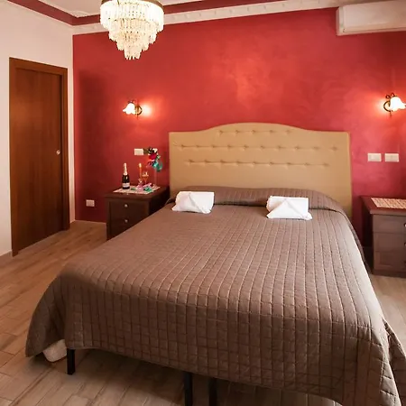 Carillon Civitavecchia