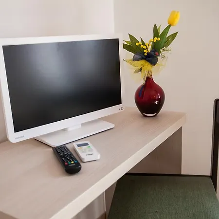 Διαμέρισμα Carillon *