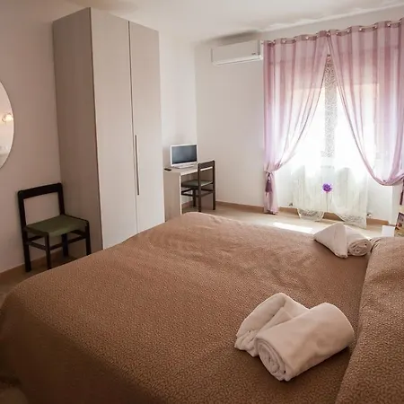 Carillon Civitavecchia