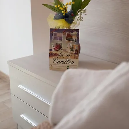 Διαμέρισμα Carillon Civitavecchia