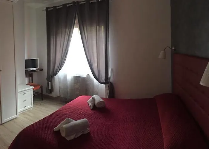 Carillon Apartament *